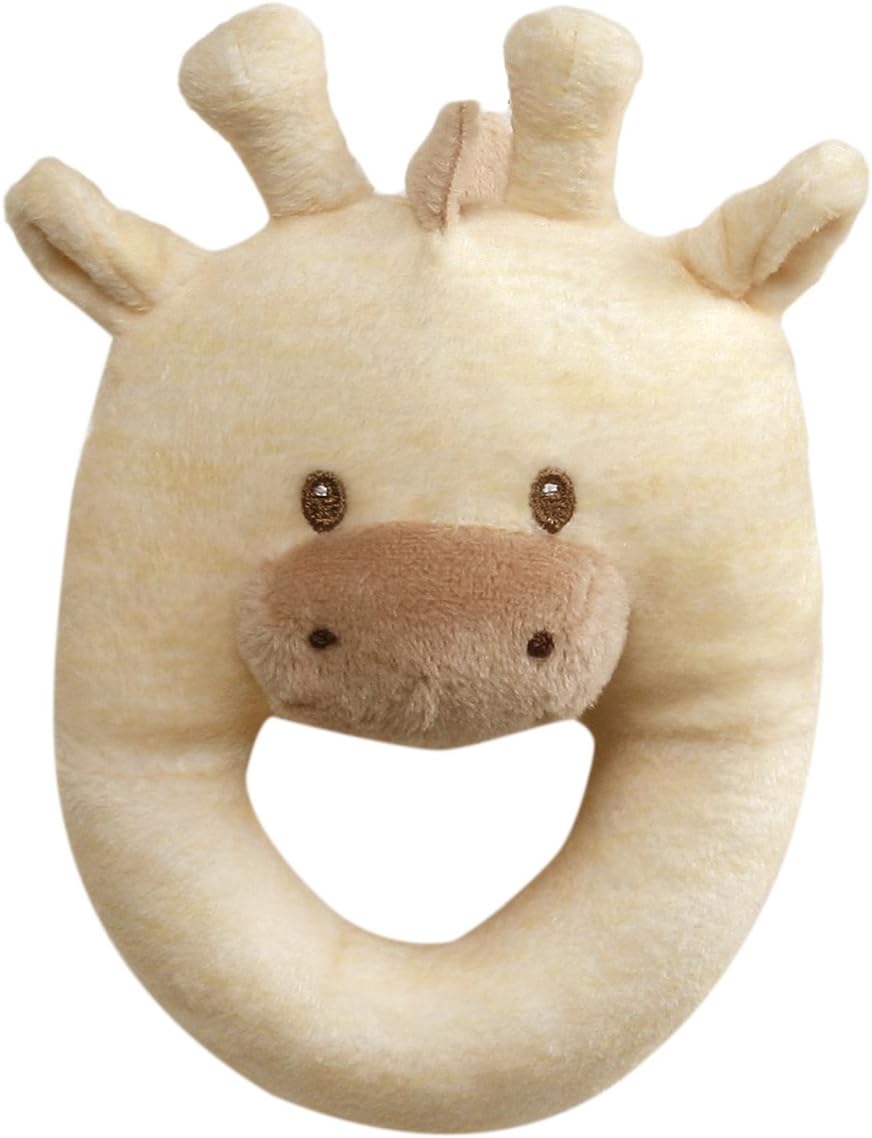 Baby GUND 4060053 Giraffe Rattle