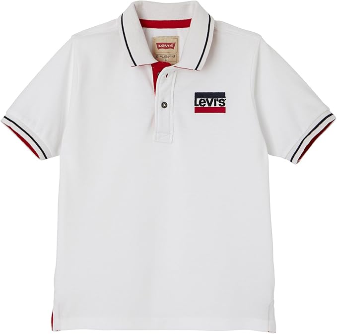 polos de levis