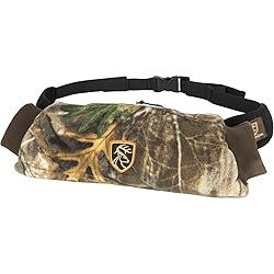 Drake 3-Layer Hydro-Hush Handwarmer Edge OSFM