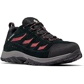 Columbia Men's Crestwood Waterproof | Hiking Shoes