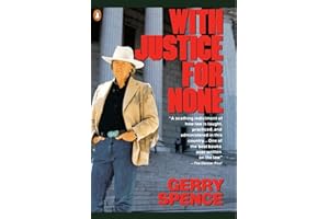 With Justice for None