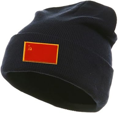 soviet union hat