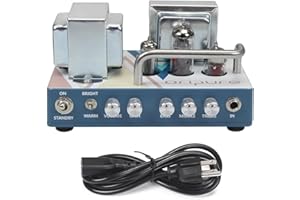 OriPure 5W All Tube Guitar Amplifier Head OAH-05