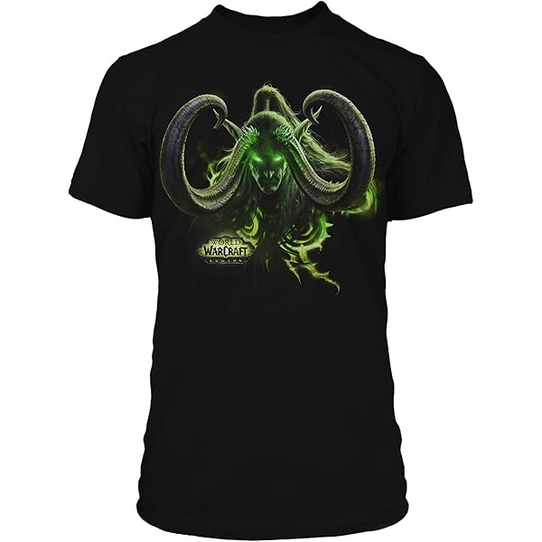 【OnOFF 様）World of Warcraft,Legion Amazon.com: JINX World of Warcraft: Legion Lord Outland