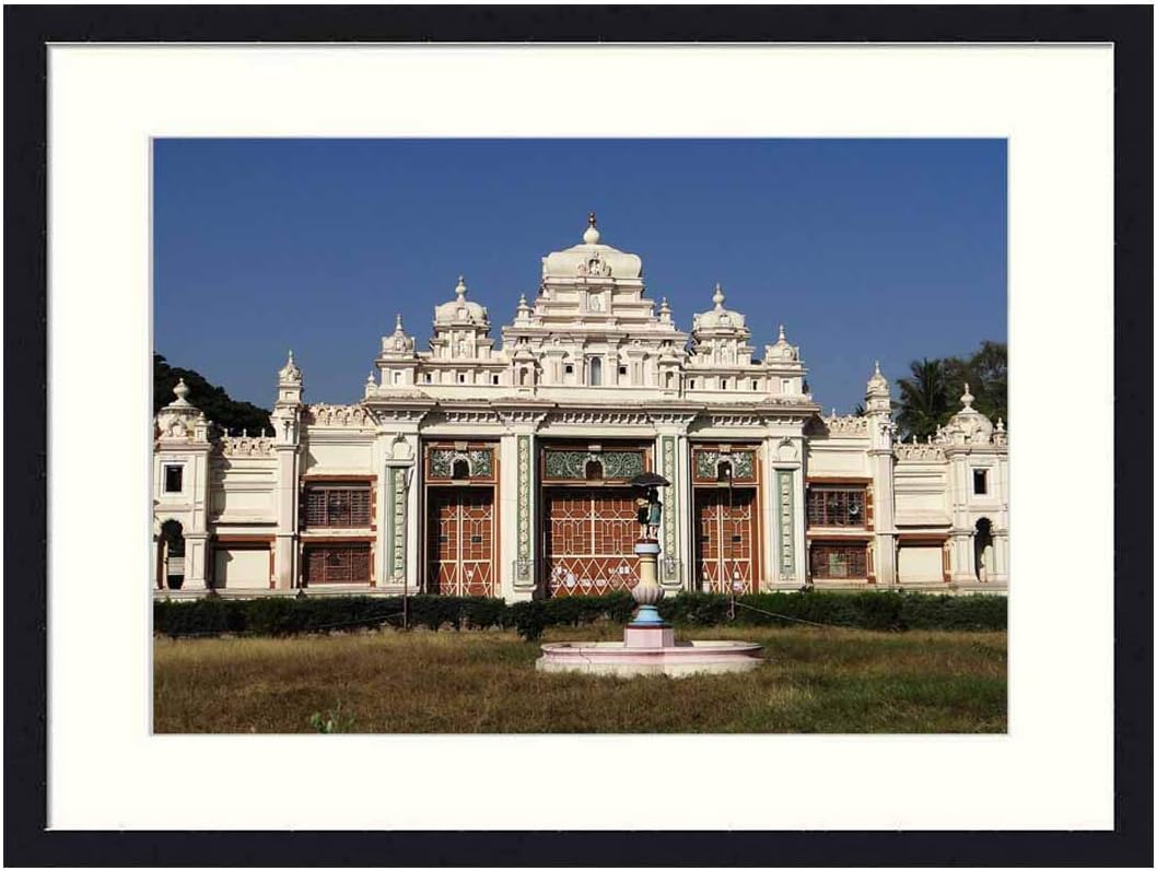 Which Is The Best Maharaja The Game Of Palace Building In India