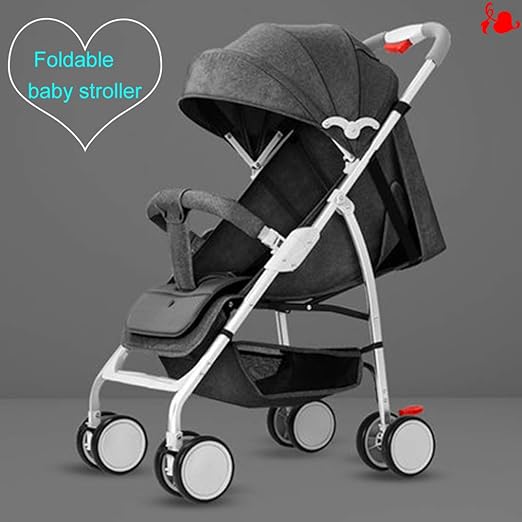 simple pushchair