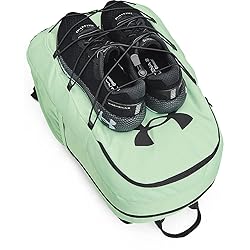 Under Armour Unisex-Adult Hustle Sport Backpack
