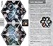 ECLIPSE: (4X Ultimate Board Game Mini Expansion Bundle -Super Nova 2 Pulsar Black Hole Nebula