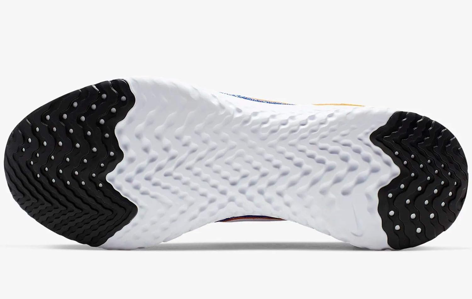 nike epic react 12.5