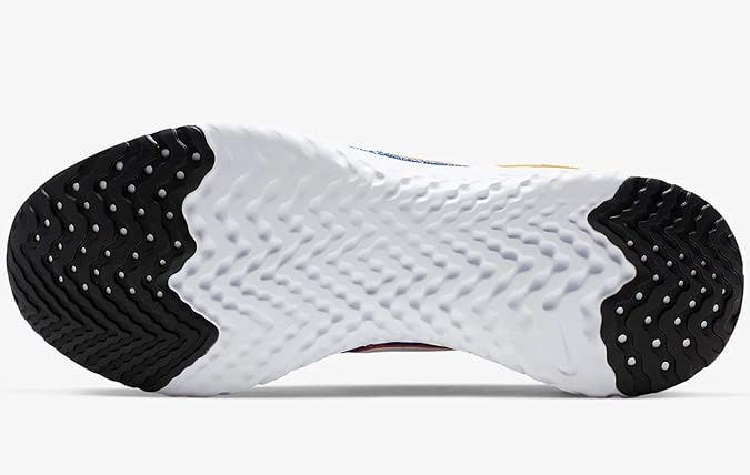 nike epic react flyknit 39