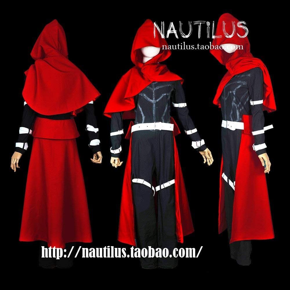 Amazon Fate Grand Order フェイト グランドオーダー Fgo エミヤ アサシン コスプレ衣装 コスプレ 仮装 通販