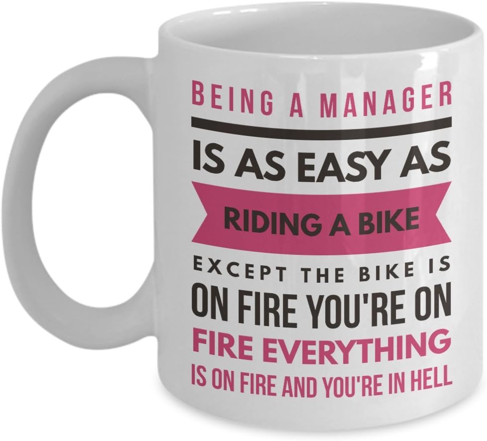 it's as easy as riding a bike