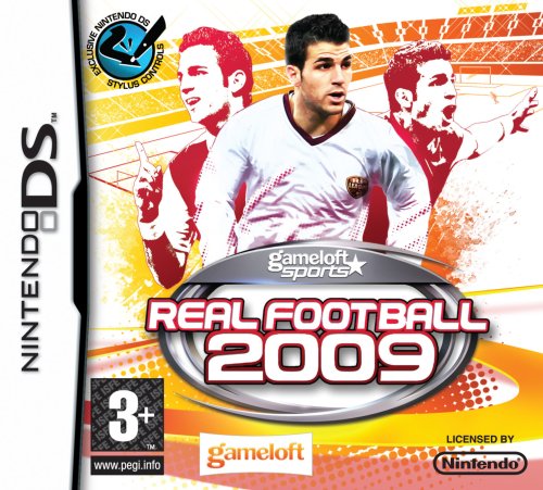 Real Football 2009