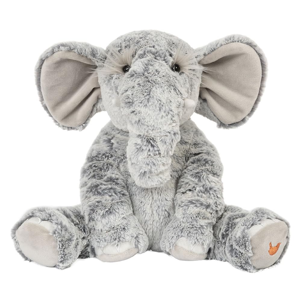 Wrendale Designs - ''Winnie' elephant plush character