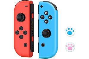 Red&blue