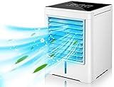 Portable Air Conditioners Fan, Evaporative Air