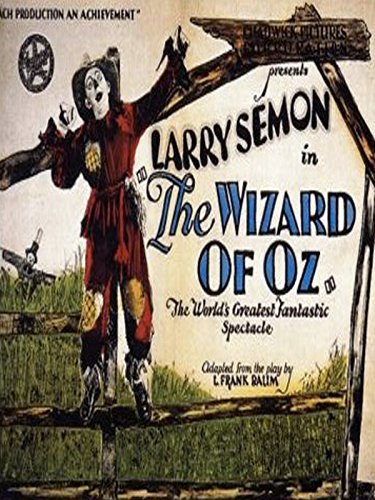 Wizard of Oz (1925)