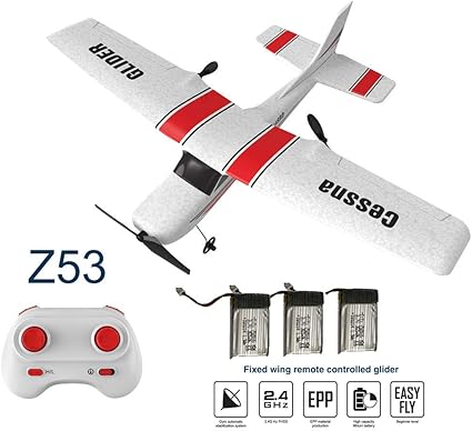 battery toys in flight