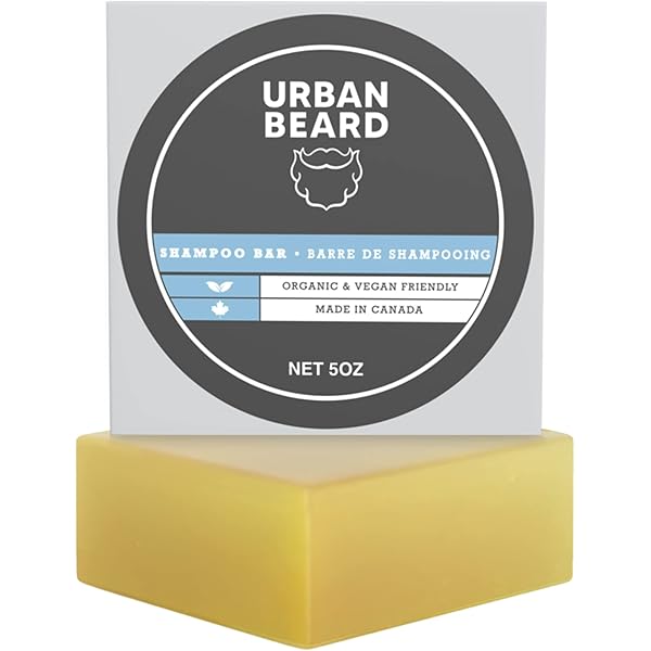 Beard Shampoo Bar Recipe Bryont Blog