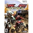 Mx Vs ATV Untamed - Nintendo Wii