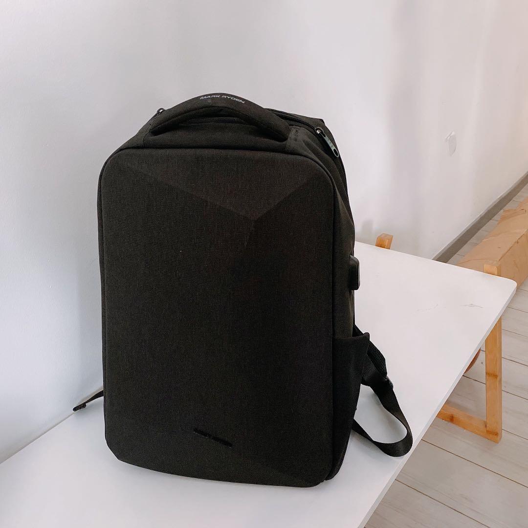 Hodnocení - Cache bezpečnostní batoh 25l photo review