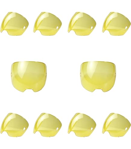 ESAB 0700600867 Sentinel A60 and Savage A50 LUX Halo Headgear