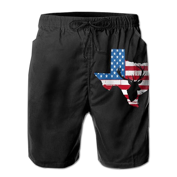 pantaloncini hawaiani