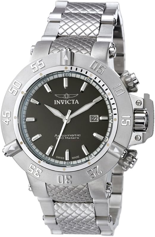 invicta scuba noma 3
