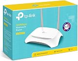 TP-Link N300 Wireless Wi-Fi Router TL-WR840N Internal Antenna 802.11b/g/n view 5