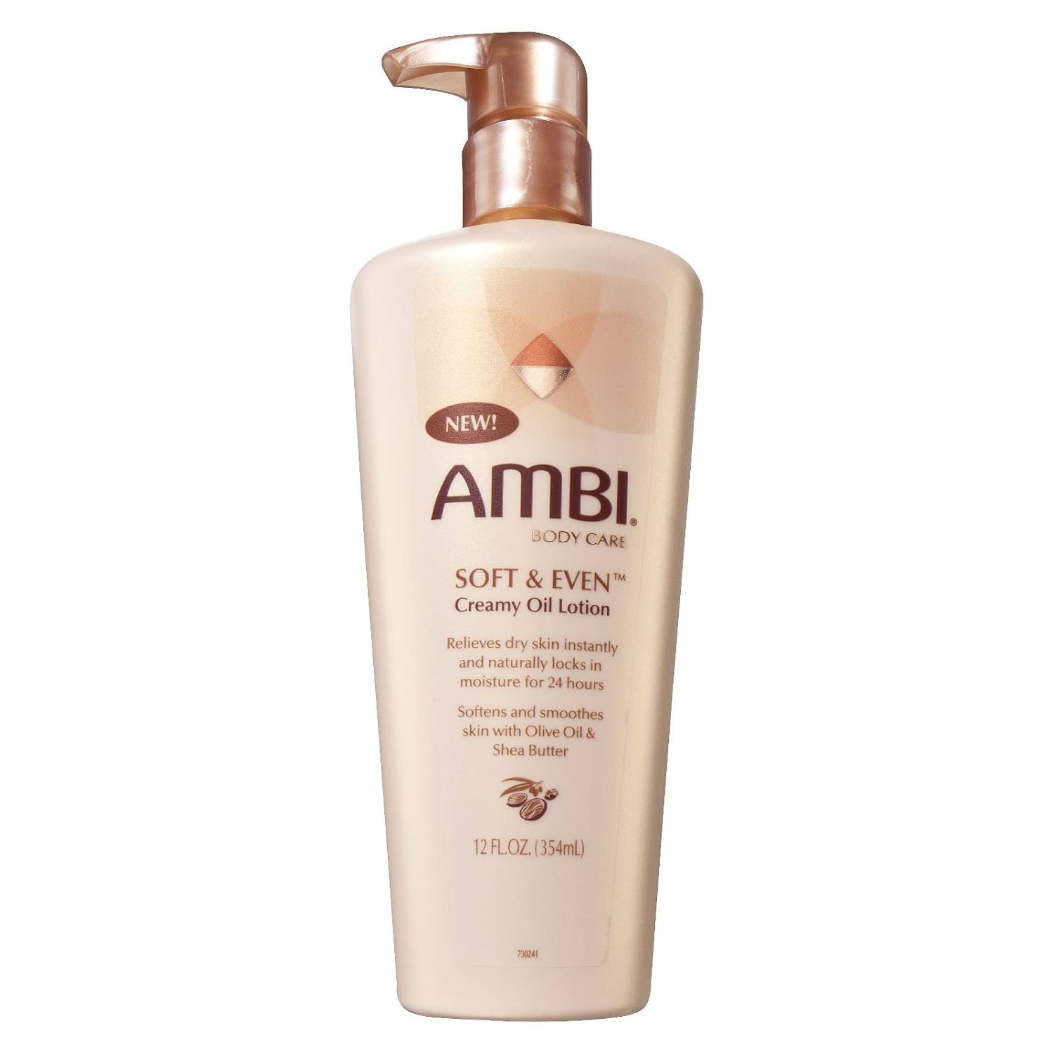 ambi lotion before and after