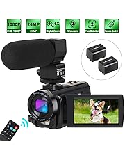 Camcorders: Amazon.com