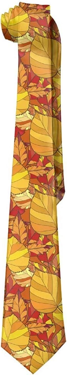 Toronto Maple Leaf Mens Fashion Silk Ties Unique Gift Neckties