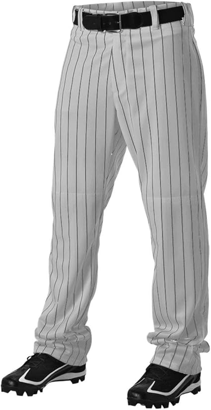 yankees pinstripe pants youth
