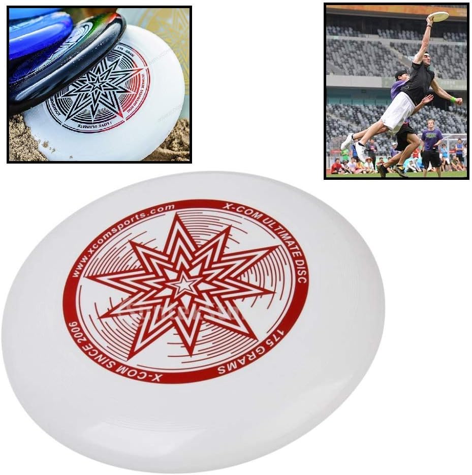 frisbee professional disc