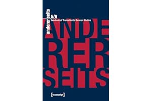 andererseits – Yearbook of Transatlantic German Studies: Vol. 5/6, 2016/17