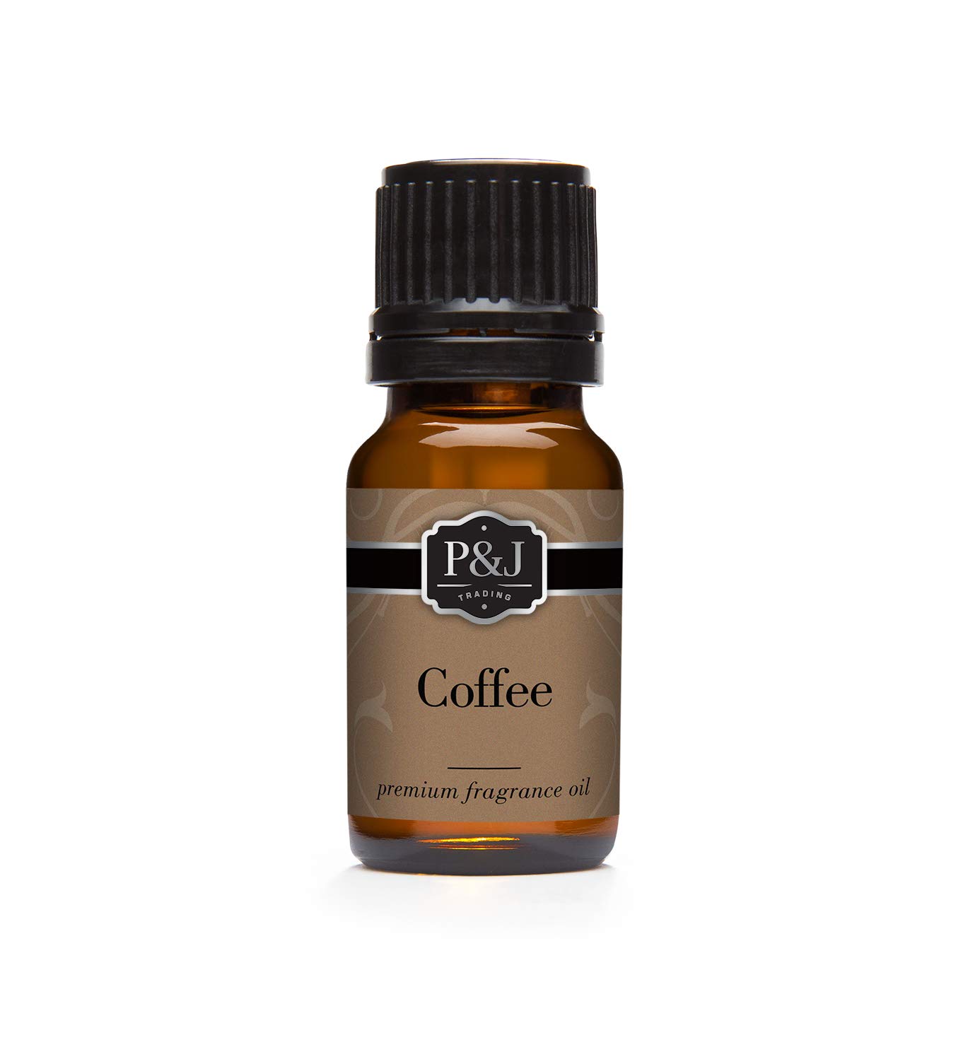 Coffee Fragrance Oil - Premium Grade Scented Oil - 10ml