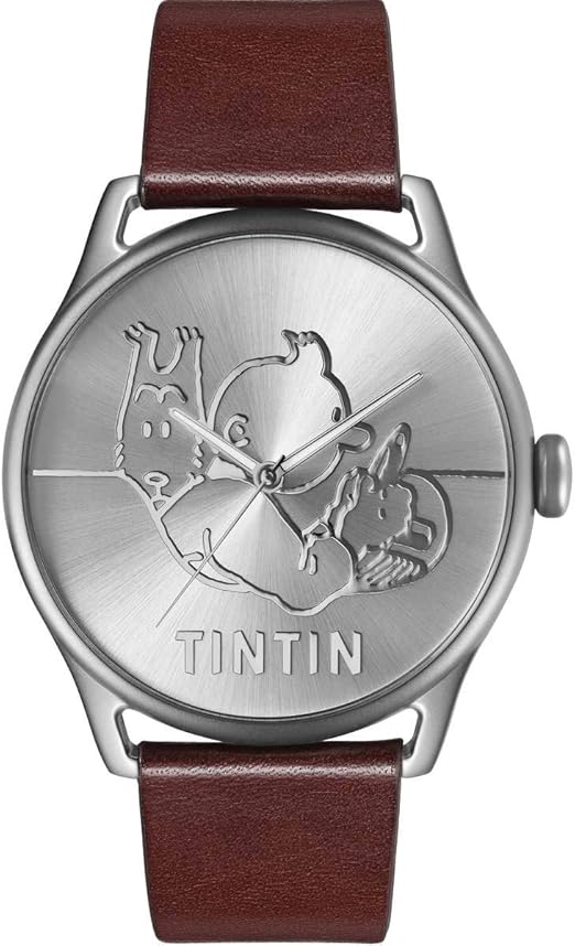 Montres tintin Clearance