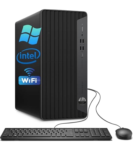 Amazon.com: HP ProDesk 600G4 Tower Desktop Computer | Intel i7