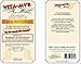 VITA-MYR Zinc-Plus Xtra Herbal Mouthwash (16 Ounce)