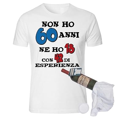 Sessantesimo Compleanno Immagini Divertenti Compleanno 60 Anni