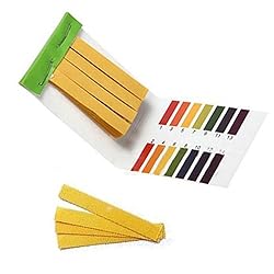 Generic 3 Pack pH.1-14 Test Paper Extensive Test
