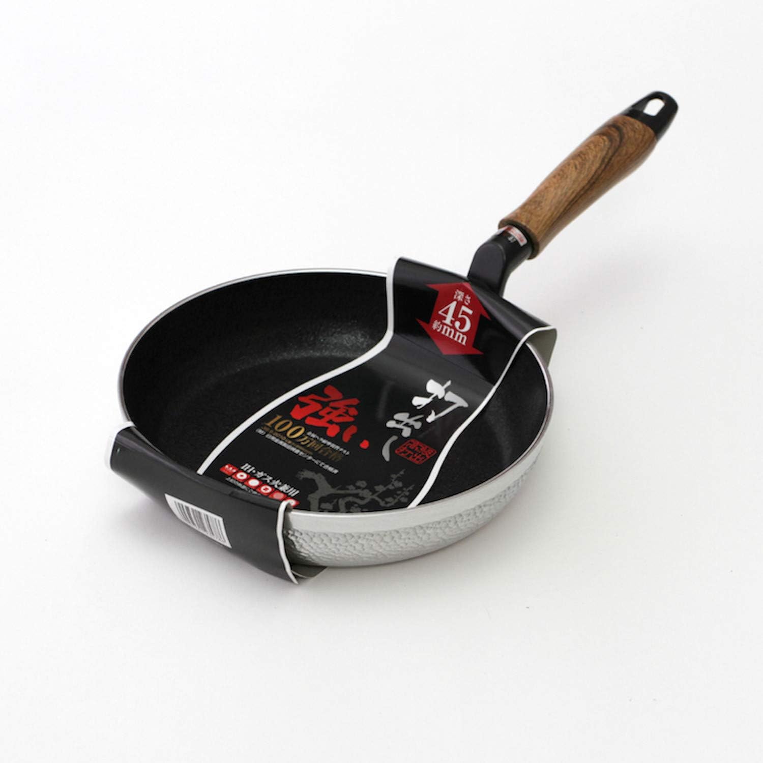 Amazon 谷口金属 フライパン シルバー 約cm フライパン オンライン通販