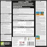 Roundup Roundup Tree Stump Weedkiller Super Concentrate 250 ml view 2