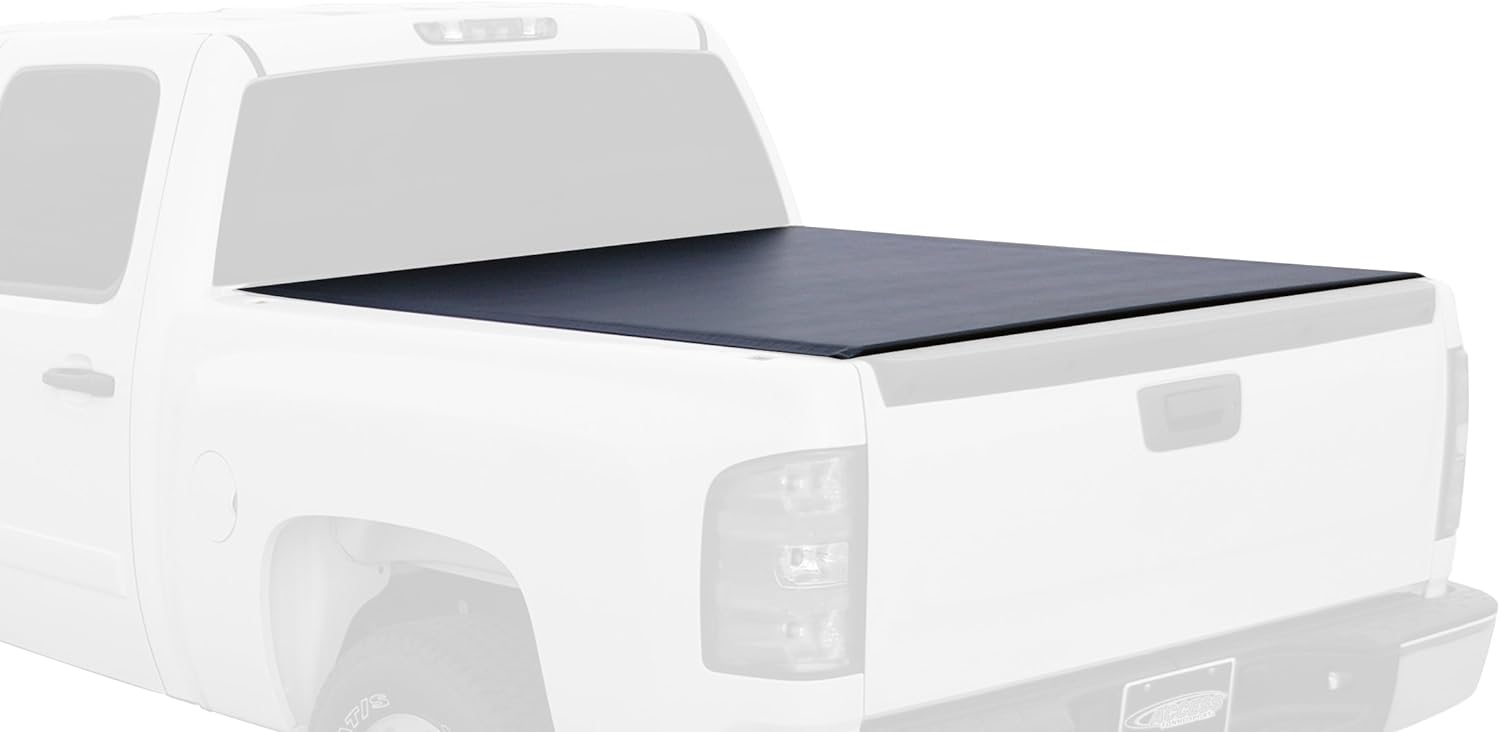 Tonnosport 22030159 Roll Up Cover For Nissan Titan Crew Cab 5 7 Bed Automotive Amazon Com