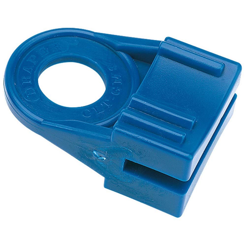 Draper 61277 Camshaft Locking Tool for Gm (Vauxhall/Opel) Ecotec Engines, Blue