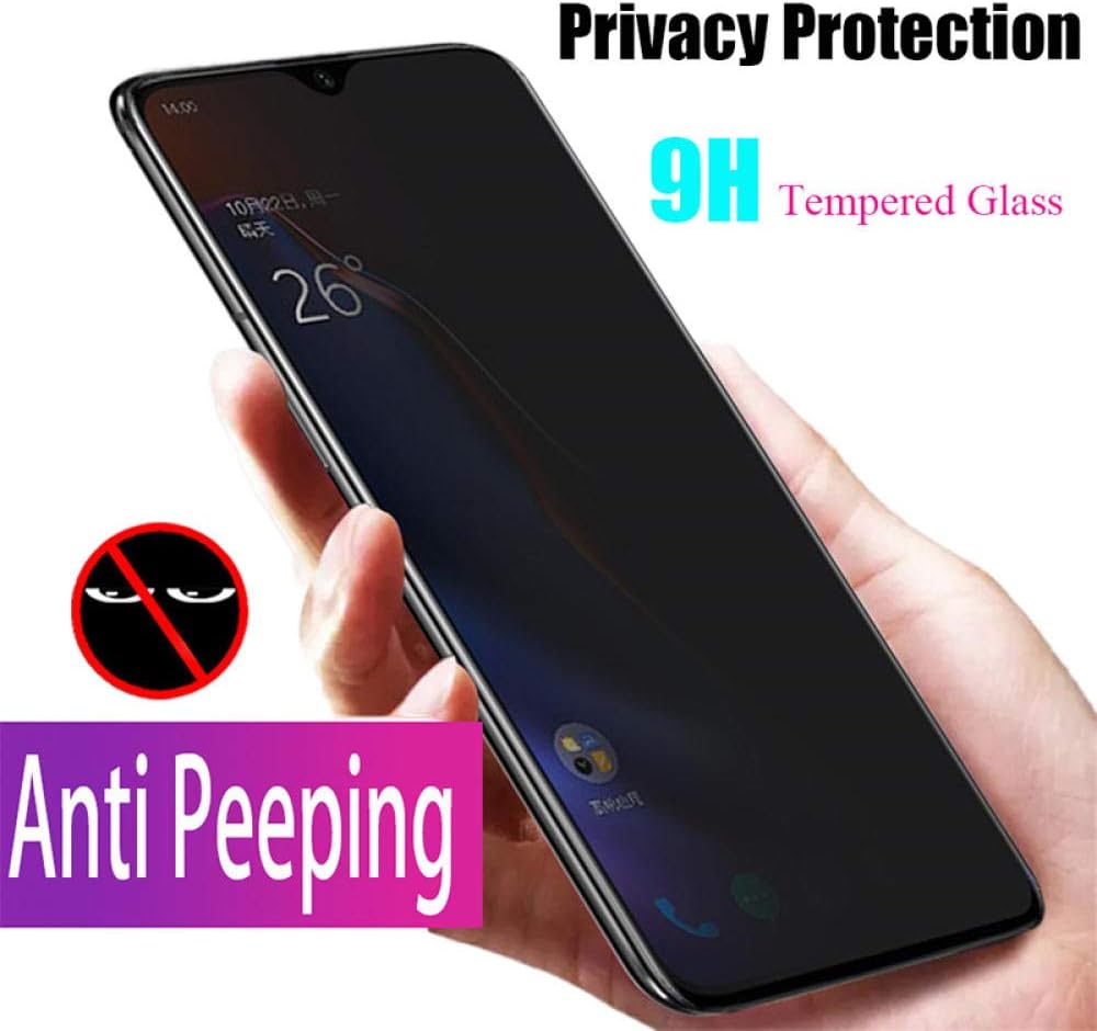 Wangyy Tempered Glass Samsung S10E S10 Lite Plus 9H Privacy Anti Spy Screen Protector For Galaxy J7 J5 J3 J1 mini Prime 2016-J1 Mini 2016