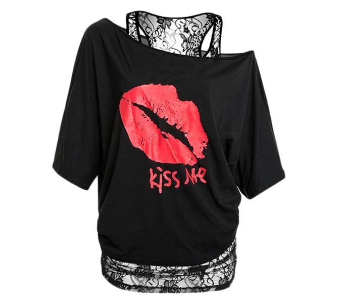 amazon magliette ragazza