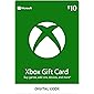 $10 Xbox Gift Card [Digital Code]