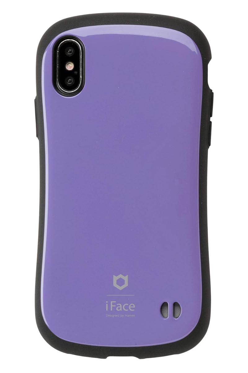 Iface First Class Standard Iphone Xs Max Case Purple Japan Ebay Iface First Class Standard Iphone Xs Max Case Purple Japan Ebay