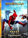 Spider-Man: Homecoming DVD 2017